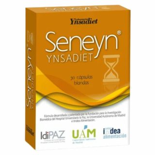 Ynsadiet Seneyn 30 Perlas