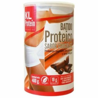 Ynsadiet Batido Proteico Chocolate KL Protein 400 Gramos