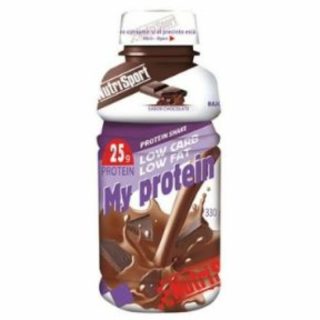 Nutri-sport My Protein Chocolate 300ml
