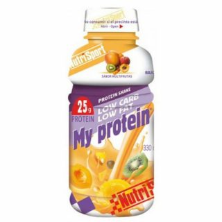 Nutri-sport My Protein Multifrutas Batido 330ml