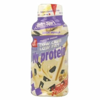 Nutri-sport My Protein Vainilla 300ml