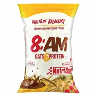 Nutri-sport Protein Breakfast Chocolate 650 Gramos
