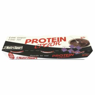 Nutri-sport Protein Cream Chocolate 3 Tarrinas