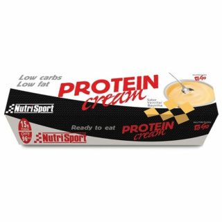 Nutri-sport Protein Cream Vainilla 3 Tarrinas