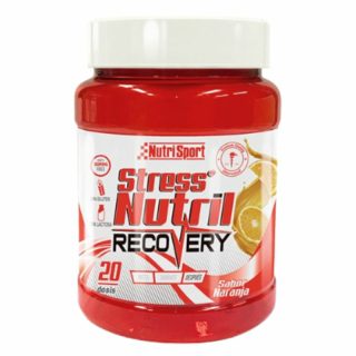Nutri-sport Stressnutril Naranja 800 Gramos