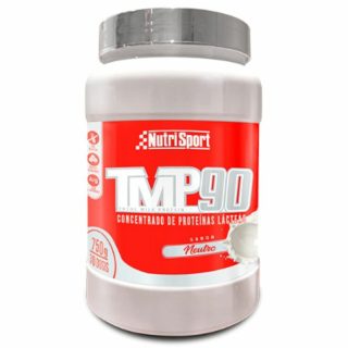 Nutri-sport TMP90 Neutro 750 Gramos