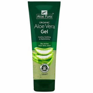 Aloe Pura Gel Aole Vera 100ml