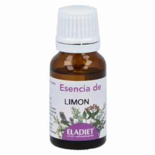 Eladiet Esencia de Limon 15ml