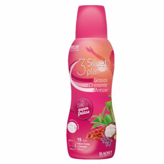 Eladiet Triestop Siluet Plan 450ml