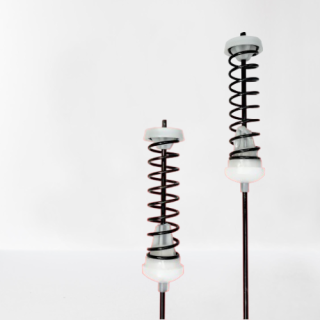 Suspension para lavadora Whirlpool W10317708 W10317709 W10257086