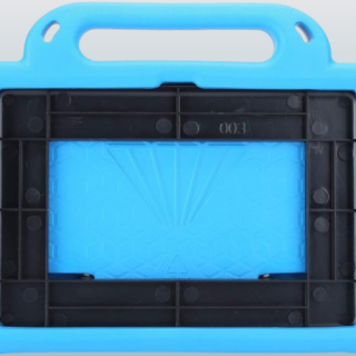 Funda protectora ajustable para tablet Fire Hd 8 y 8Plus 2020