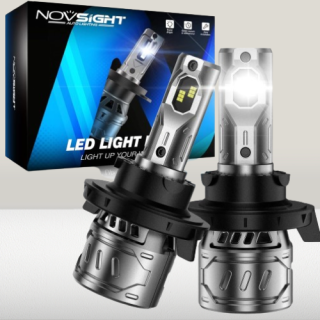 Bombillas LED mejoradas blanco frío