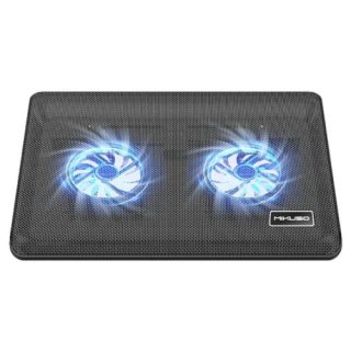 Soporte de Laptop con ventilador NCP-064