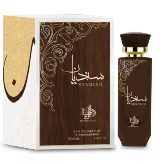 Perfume SENDIAN  – AL WATANIAH 3.4 fl oz