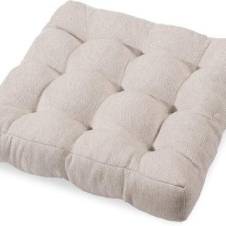 Cojines para silla de cocina