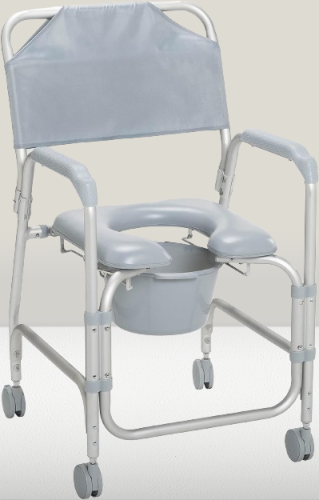 Silla de bano para adulto