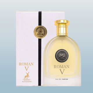 Perfume Roman V 3.4 oz de Al Hambra edp