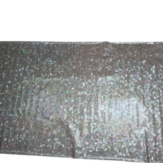 Pelicula de privacidad para ventana de arcoiris