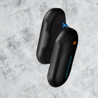 Calentadores de manos recargables