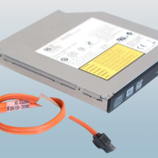 Unidad de repuesto para grabadora de CD y DVD para Dell Optiplex