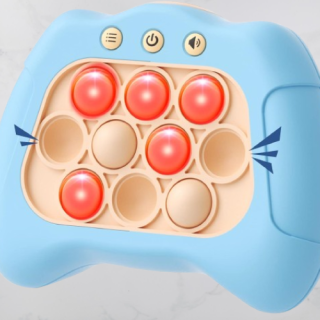 Juego de mano para ninos de 6 a 12 anos