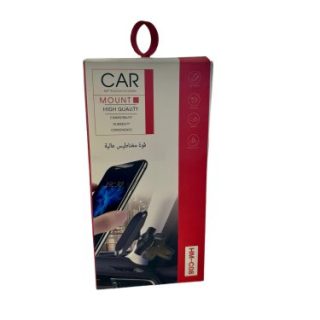Soporte de celular para auto HM-C08