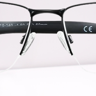 Gafas Negro –  Lentes de Distancia