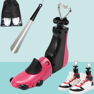 Ensanchador de zapatos