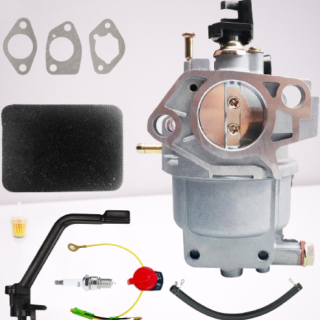 Carburador para Generac GP5000 GP5500 GP6500 GP6500E