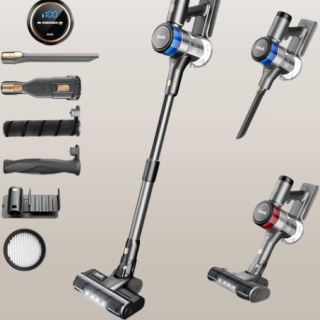 Aspiradora inalambrica