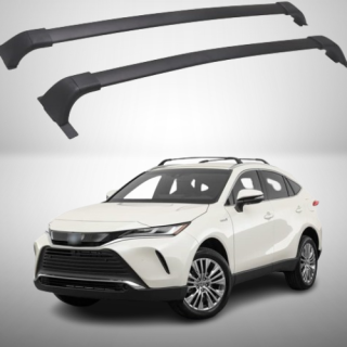 Barras transversales para portaequipajes Toyota