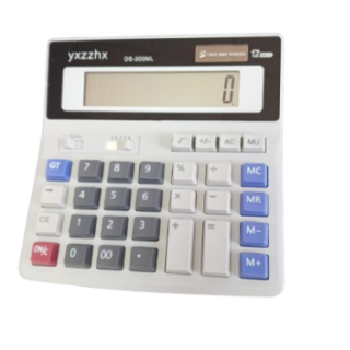 Calculadora de escritorio