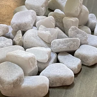 Piedra Blanca Cuadrada de Río