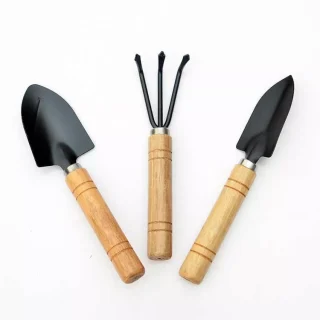 🌱 Kit Pro de Jardinero: Para el Cuidado Excepcional de Tus Plantas Medianas 🛠️