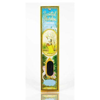 Radhe Shyam Stick Cañamo Garden 12 Unidades